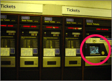 You can also text a location and get back the location's Buzz index sent to you as an SMS