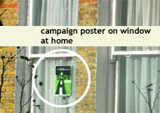 campaigner home ethnography