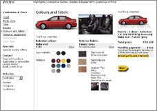 Step 4: Review accessories