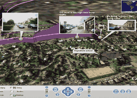 hayfield school trial